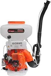 Vulcan Trent Atomizador Costal a Gasolina 2T 42cc 2,9HP VAT20L