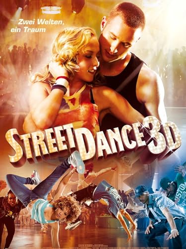 StreetDance 3D