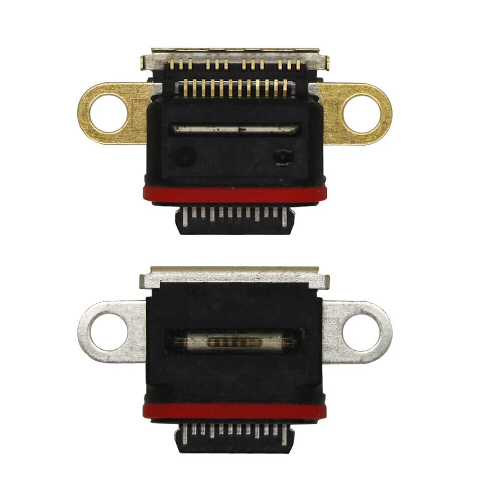 ePartSolution Replacement for Google Pixel 6/Pixel 6A USB Charger Charging Port Dock Connector USB Port Type C USA