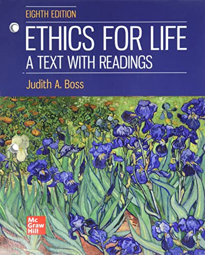 Ethics for Life view 2