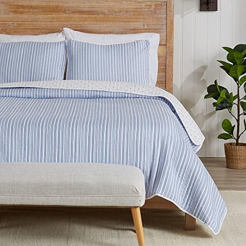 Queen Quilt,Soft Bedspread Coverlet 