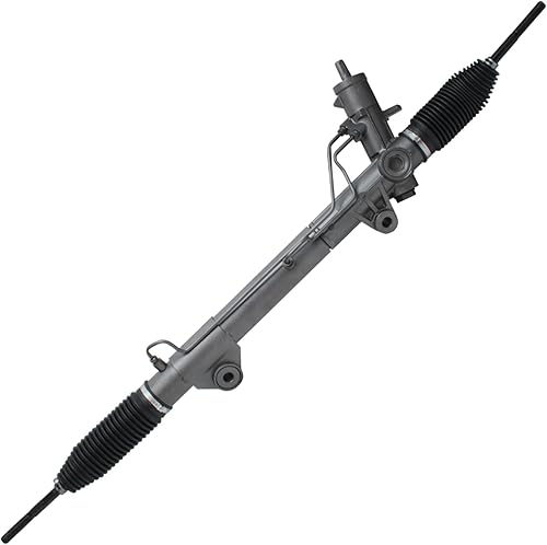 Miniatura 1015 de Detroit Axle - Kit de brazos de control delanteros de 4 piezas para Chevrolet Aveo Aveo5 Pontiac G3 Wave Wave5 Suzuki Swift+, 2 brazos de control