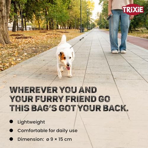 Snack-Tasche 2 in 1