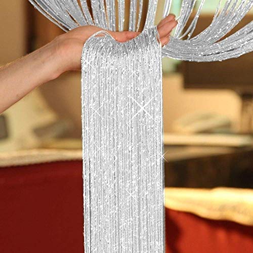 String Curtain The Best Amazon Price In Savemoney Es