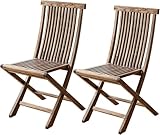 Ensemble de chaises pliantes d'extérieur entièrement assemblées : profitez d'une installation sans effort avec nos 2 chaises pliantes en bois, conçues pour le confort et la stabilité. Parfait pour les réunions amicales, les réunions de famille ou les fêtes de mariage. Ces chaises polyvalentes se fondent parfaitement dans n'importe quel événement, offrant une solution d'assise confortable qui améliore votre expérience en plein air.