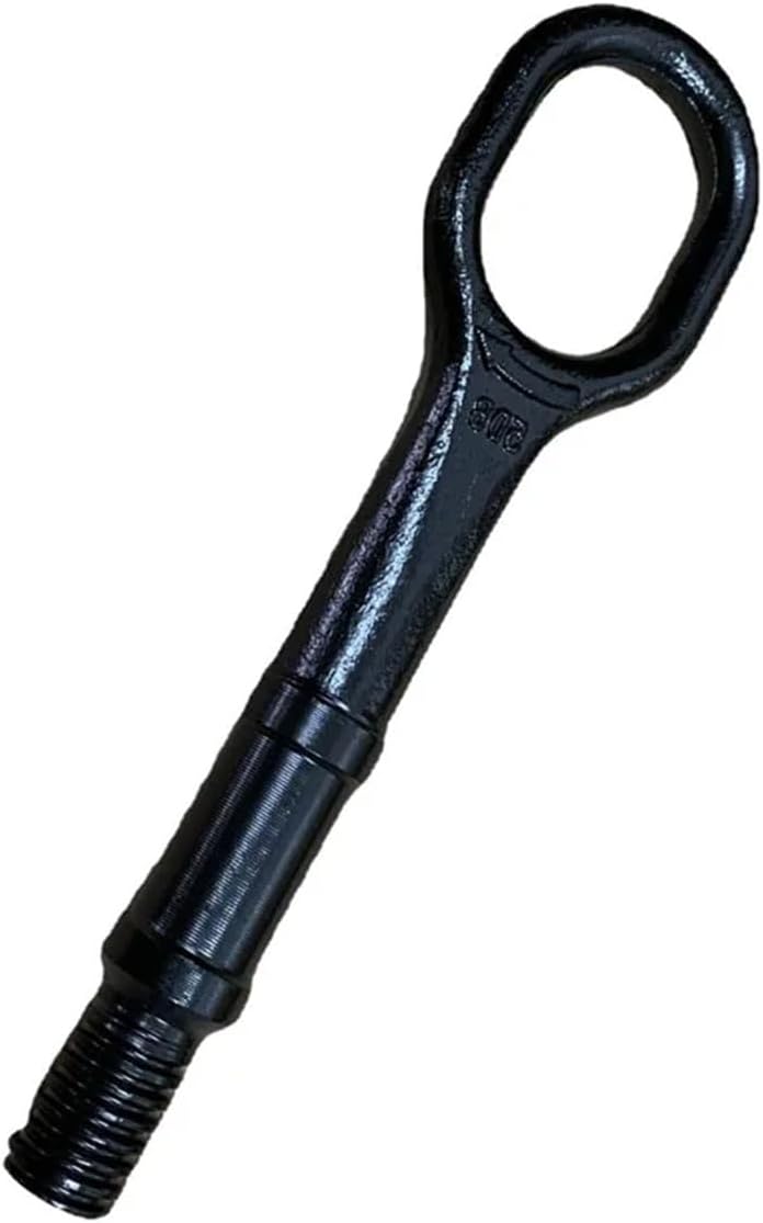 1T0805615A Trailer Hook Towing Catch - Universal Fit for Multiple Vehicle Models