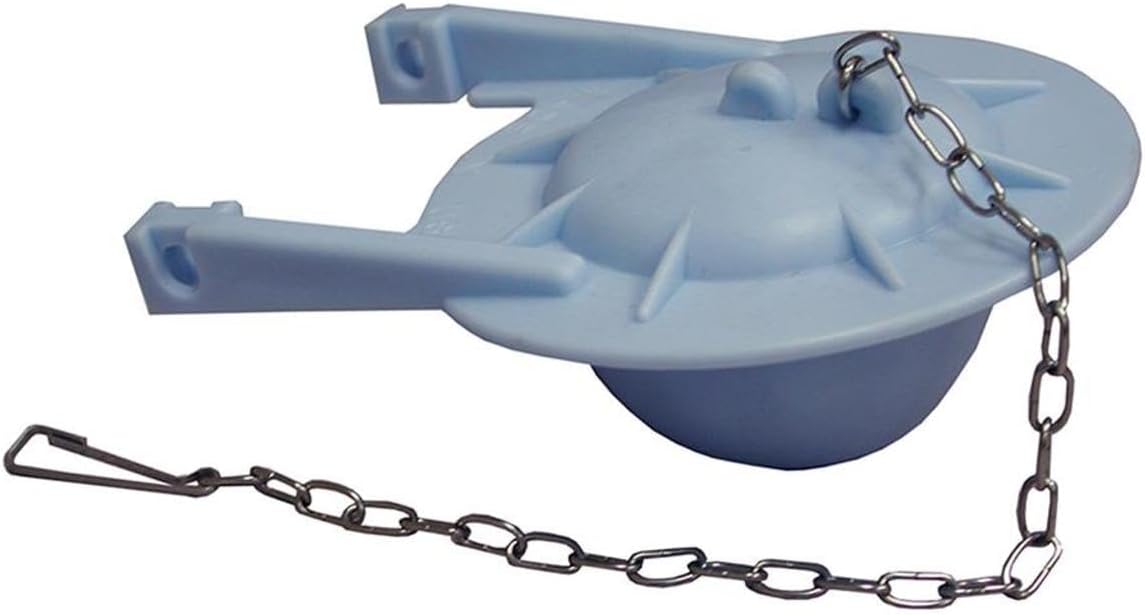 Jones Stephens C04000 TOTO JUMBO Blue FLAPPER - Blue