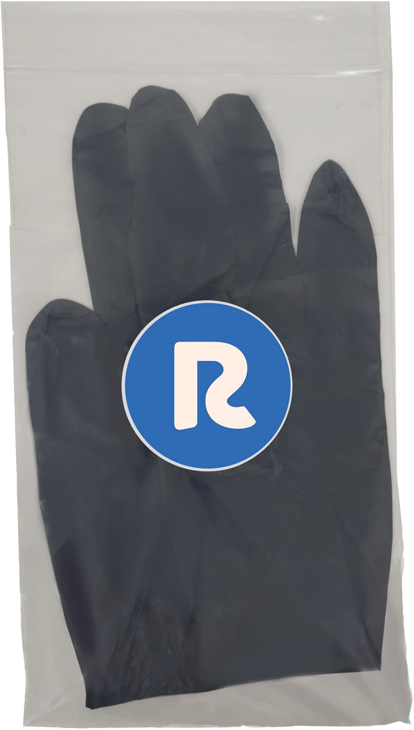 Delta Dust Waterproof Insect Treatment, 2-Pack Riddy Insect Monitor Boards and 3-Pack Riddy Nitrile Gloves for Safe, Easy Application, Long-Lasting Protection