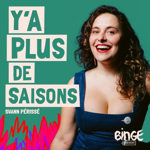 [Extrait] Dans le prochain &eacute;pisode : Swann P&eacute;riss&eacute; re&ccedil;oit Cyril Dion