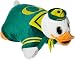 NCAA Oregon Ducks Pillow Pet