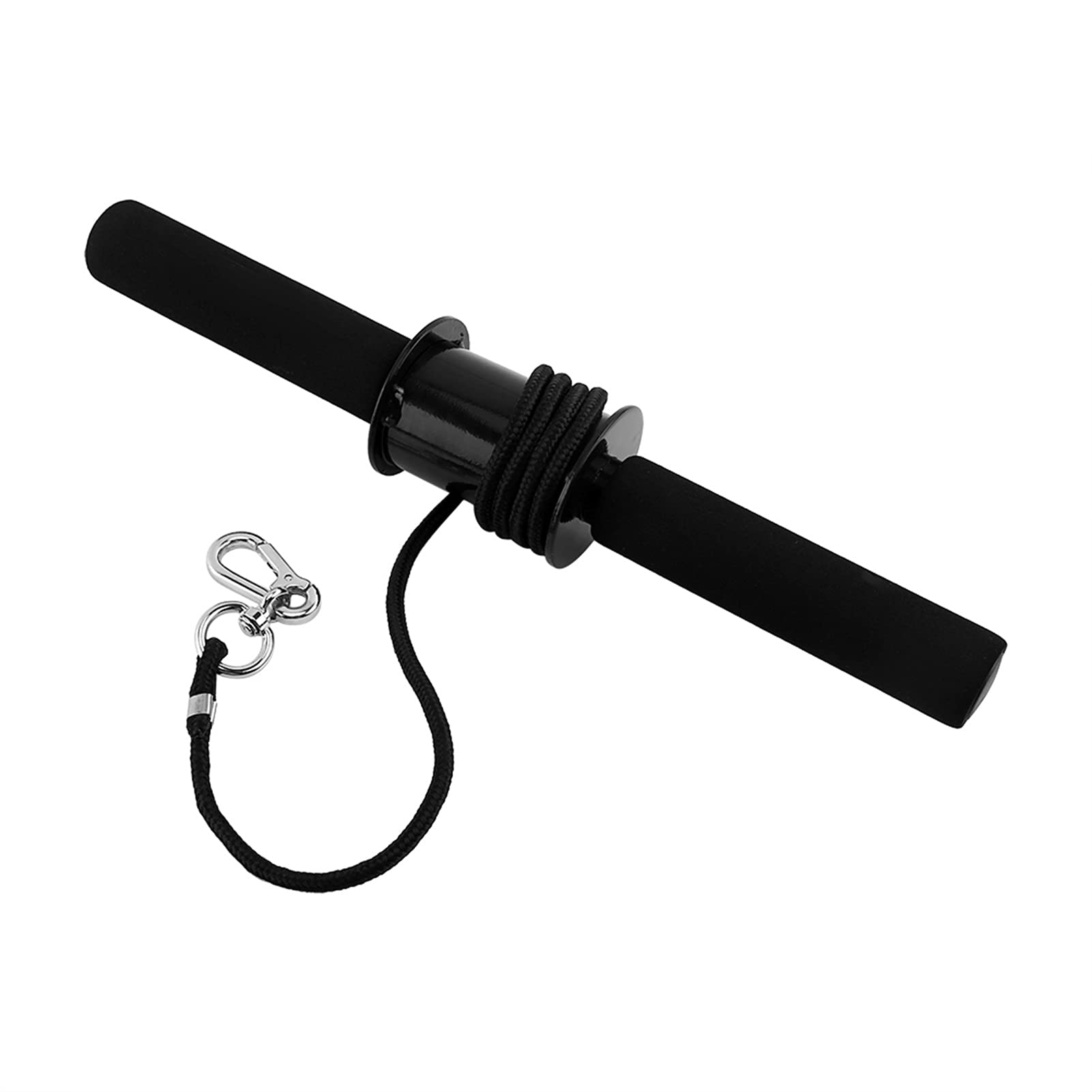 Trainer Per Grip E Resistenza Allenatore Per La Forza Dell'Avambraccio Con Rullo Per Polso Allenamento Forza Presa