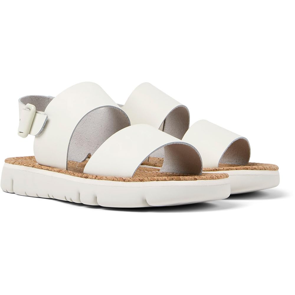 Oruga Sandal Sandalet Kadın