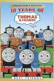 Thomas & Friends: 10 Years Of Thomas