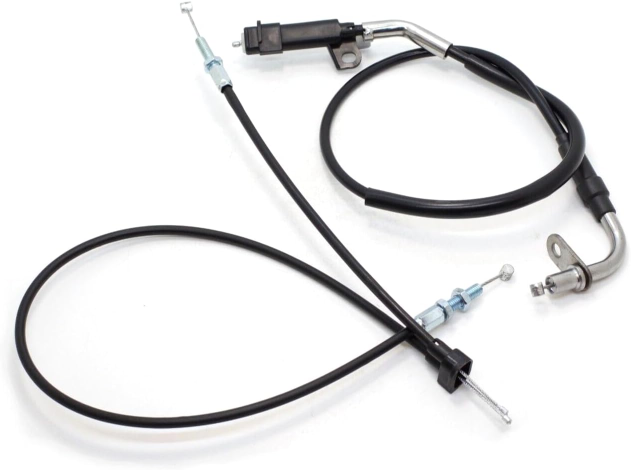 Throttle Cable For Suzuki Intruder 1400 VS1400GLP 1987-2004
