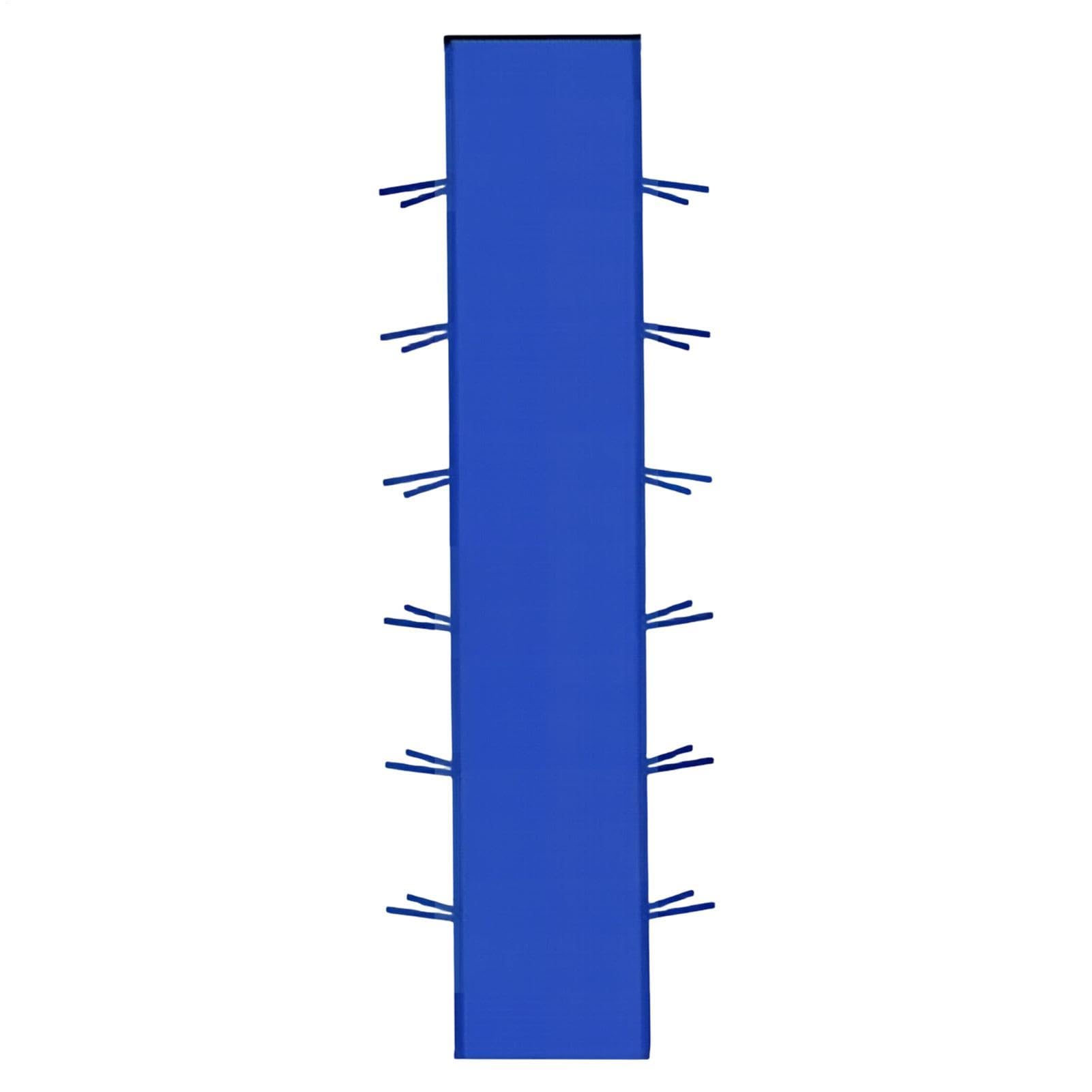 Canaleta de lluvia para carpa impermeable con tejido Oxford de repuesto para camping y patio