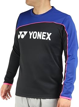Amazon.co.jp: ヨネックス(YONEX) テニスウェア ユニセックス ライト