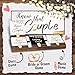 Know That Couple - Bridal Shower & Engagement Party Game 3-in-1 Wedding Celebration Game Fun Storytelling, Music Challenge & Who Knows The Couple Best