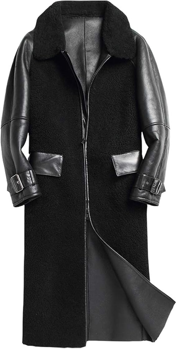 cwmalls leather jacket