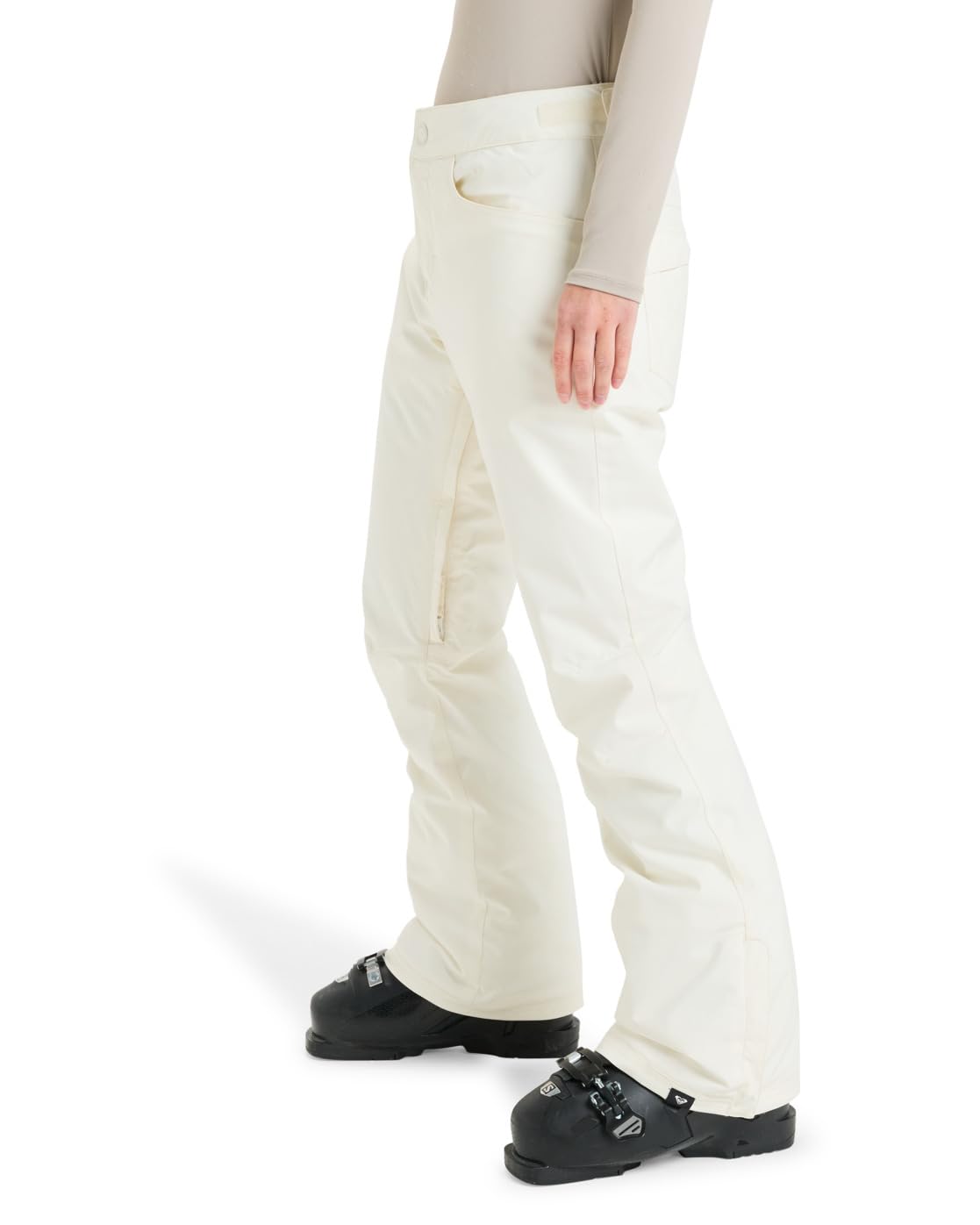 Roxy Damen Hose Backyard Pant