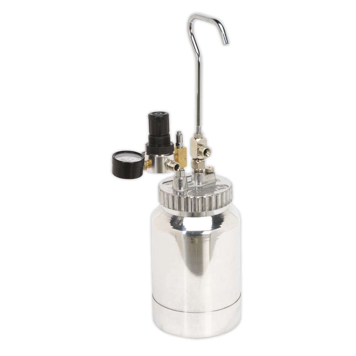Récipient sous pression pour Ssg1p SEALEY 2ltr pour peindre de grandes surfaces