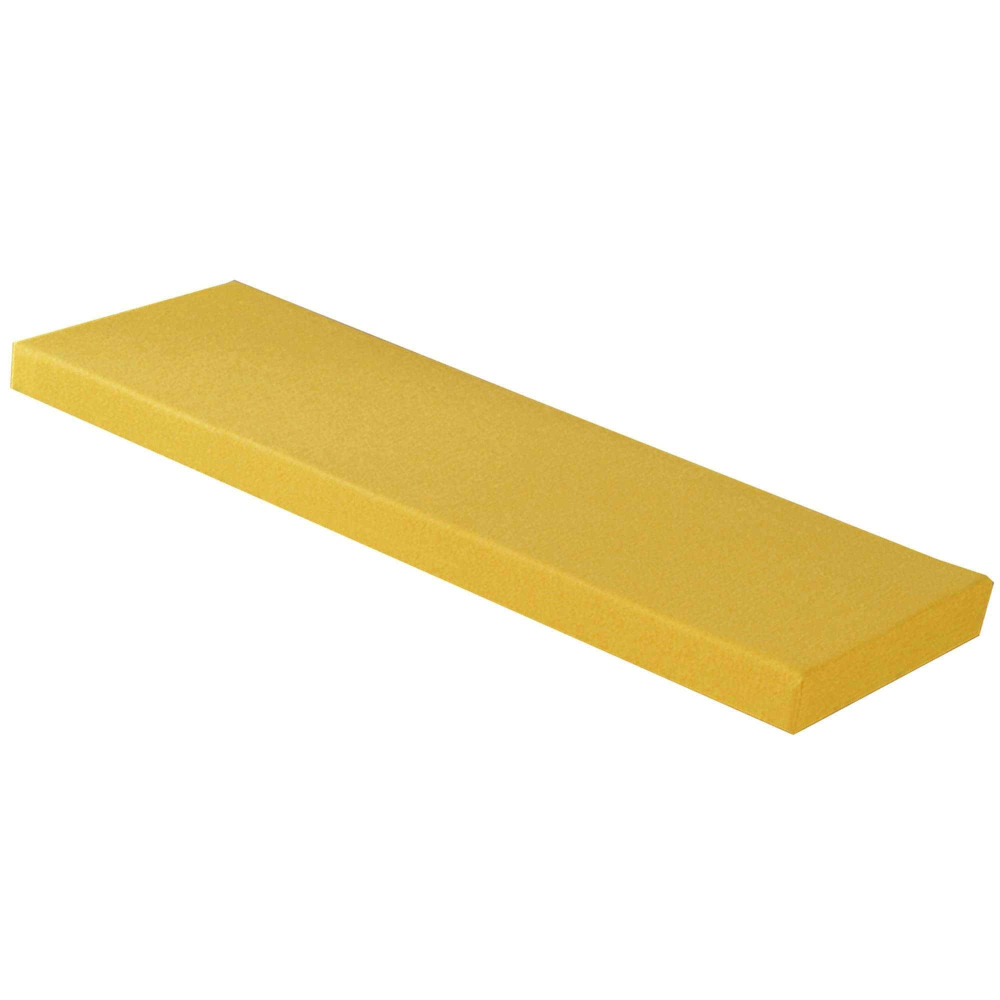 Coussin antidérapant pour fixer solidement votre assise sur une balançoire