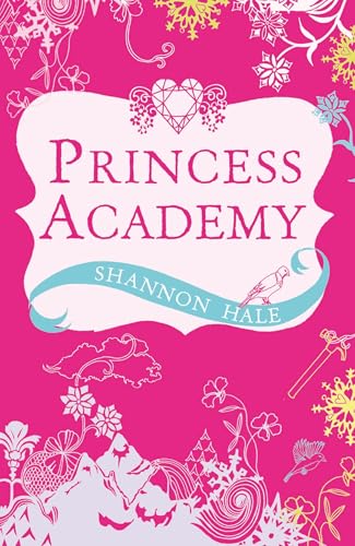 Princess Academy view 2