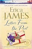 erica james wiki  Letters From the Past: The bestselling family drama of secrets and second chances