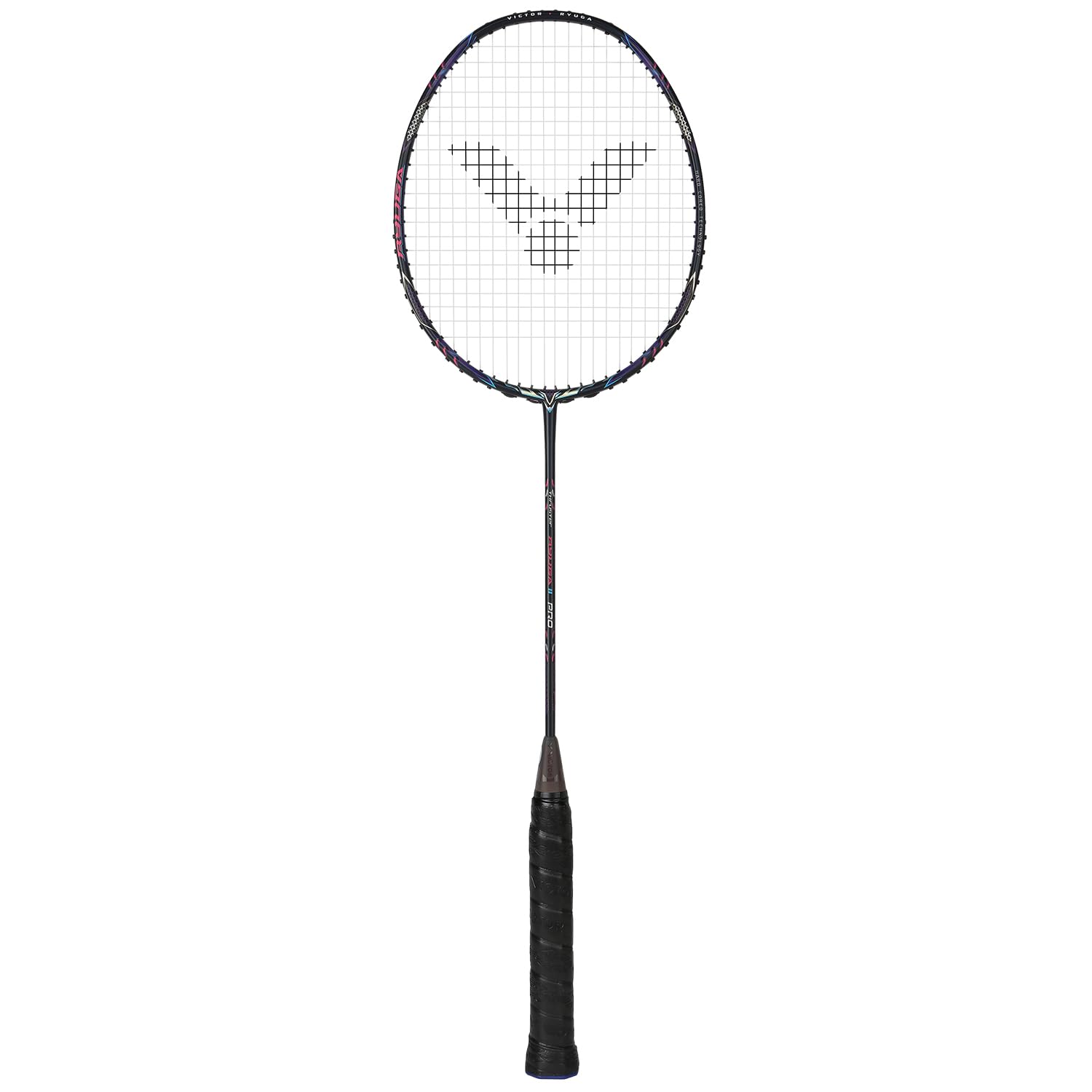 VICTOR Thruster Ryuga II Pro B - 3UG5 - Professional Badminton