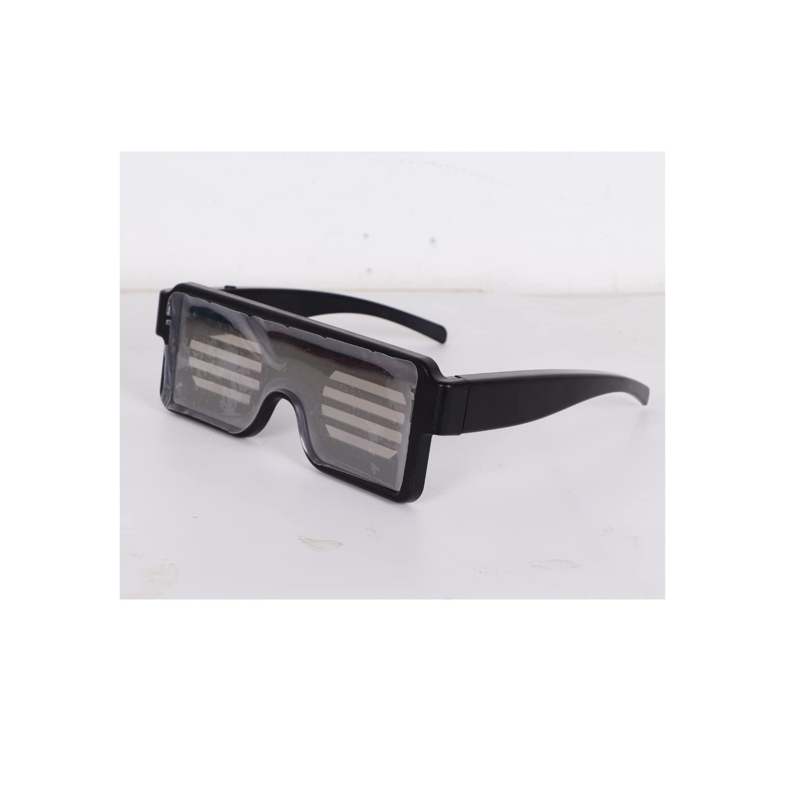 DASINKO LED Luminescent glasses