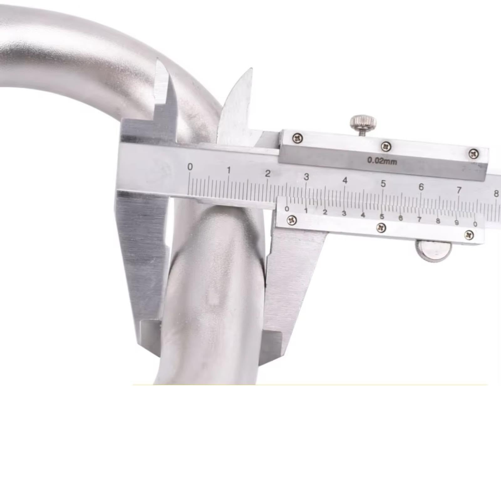 Moto Paramotore Protezioni Per NC7502021-2024