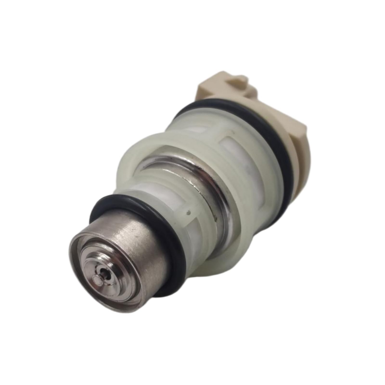 Petrol Injection Nozzles Fit for Chevrolet Ipanema Monza 1.6L .8L 2.0L 1991-1996 1/4pcs Fuel Injectors Nozzle ICD00104 2148A4864 93214013(1 pc)