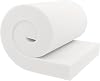 GoTo Foam 5 Height x 24 Width x 84 Length 43ILD Firm Upholstery Cushion Made in USA