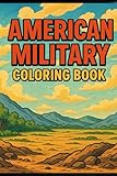 us armee hummer nachfolger  American Military Coloring Book Kids: U.S. Soldiers, Vehicles & Special Forces – 46 Action-Packed Coloring Pages