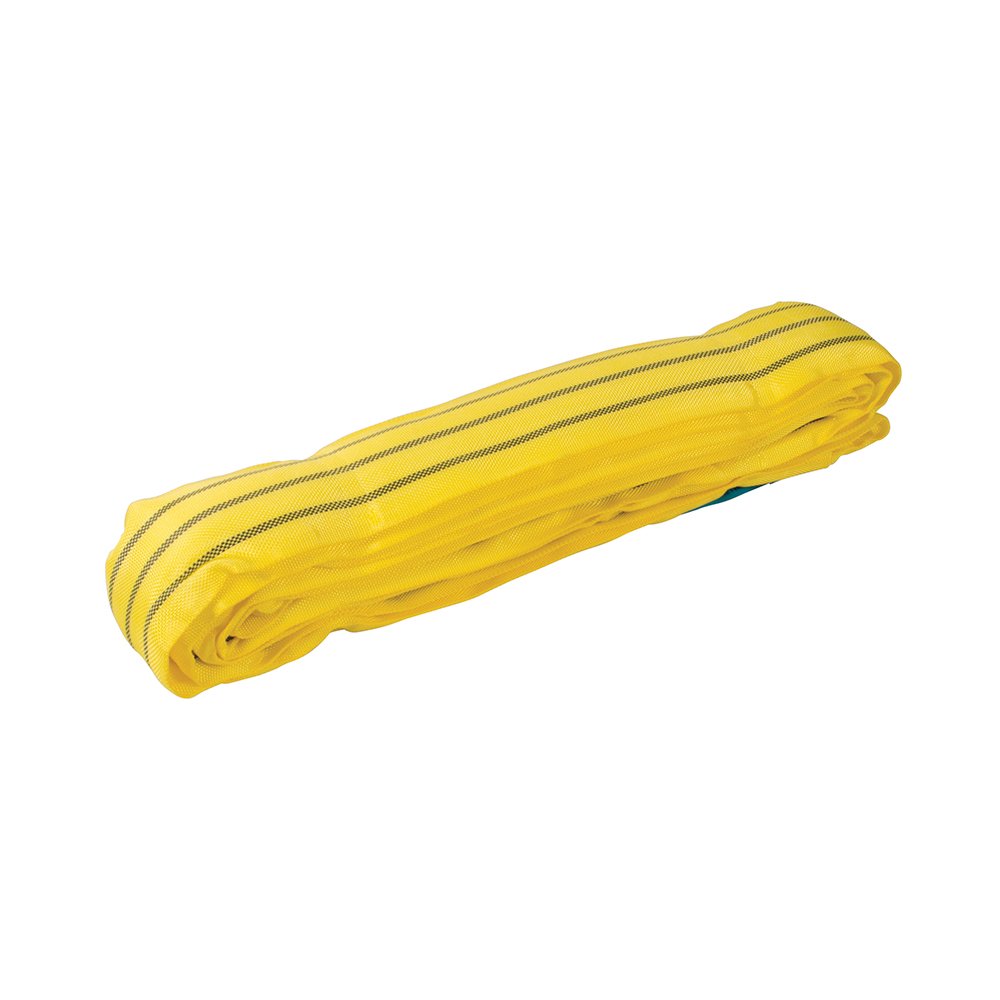 Silverline 933218 Endloshebeband, 3000 kg, 2 m