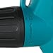 Makita XRU13Z 18V LXT Lithium-Ion Brushless Cordless Curved Shaft String Trimmer, Tool Only,Teal