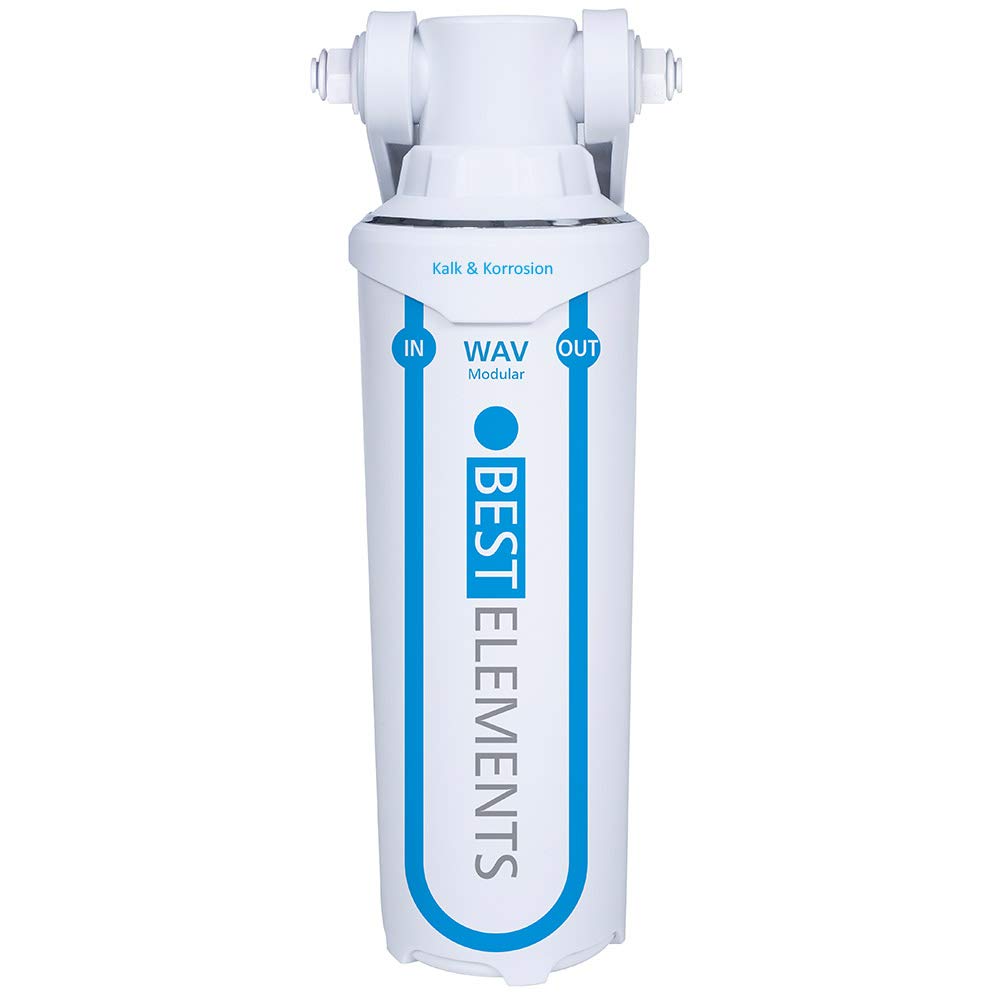 Filtre à eau plomb calcaire bactéries système filtration bureau