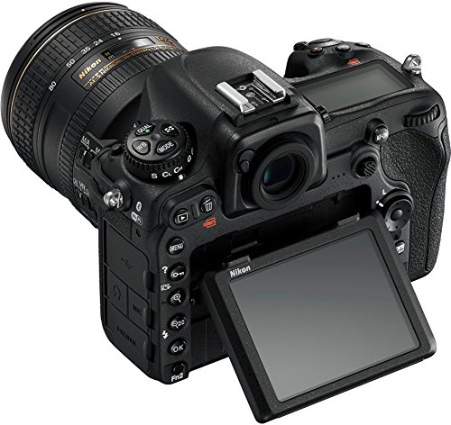 Nikon D500 Appareil photo numérique + NIKKOR AF-S DX 16-80/2.8-4.0 ED VR - Image 6