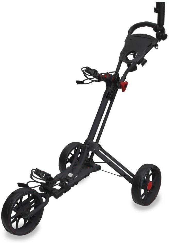 EZE Glide Smart-Fold Golf Trolley