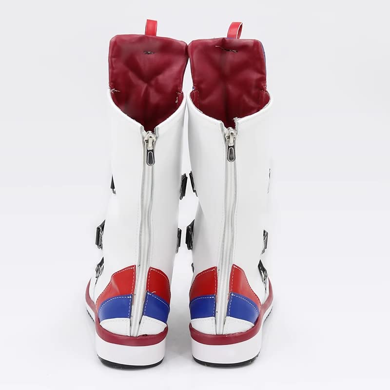 Amazon.co.jp: セラフ・ダズルガーデン コスプレ 靴 セラフ