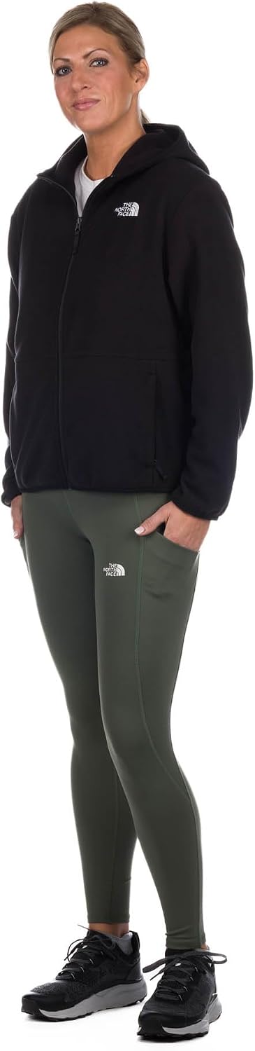 THE NORTH FACE Women Women's Anchor Full Zip Hoodie