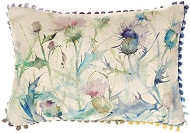 Voyage Maison Damson Bristle, Mini Cushion
