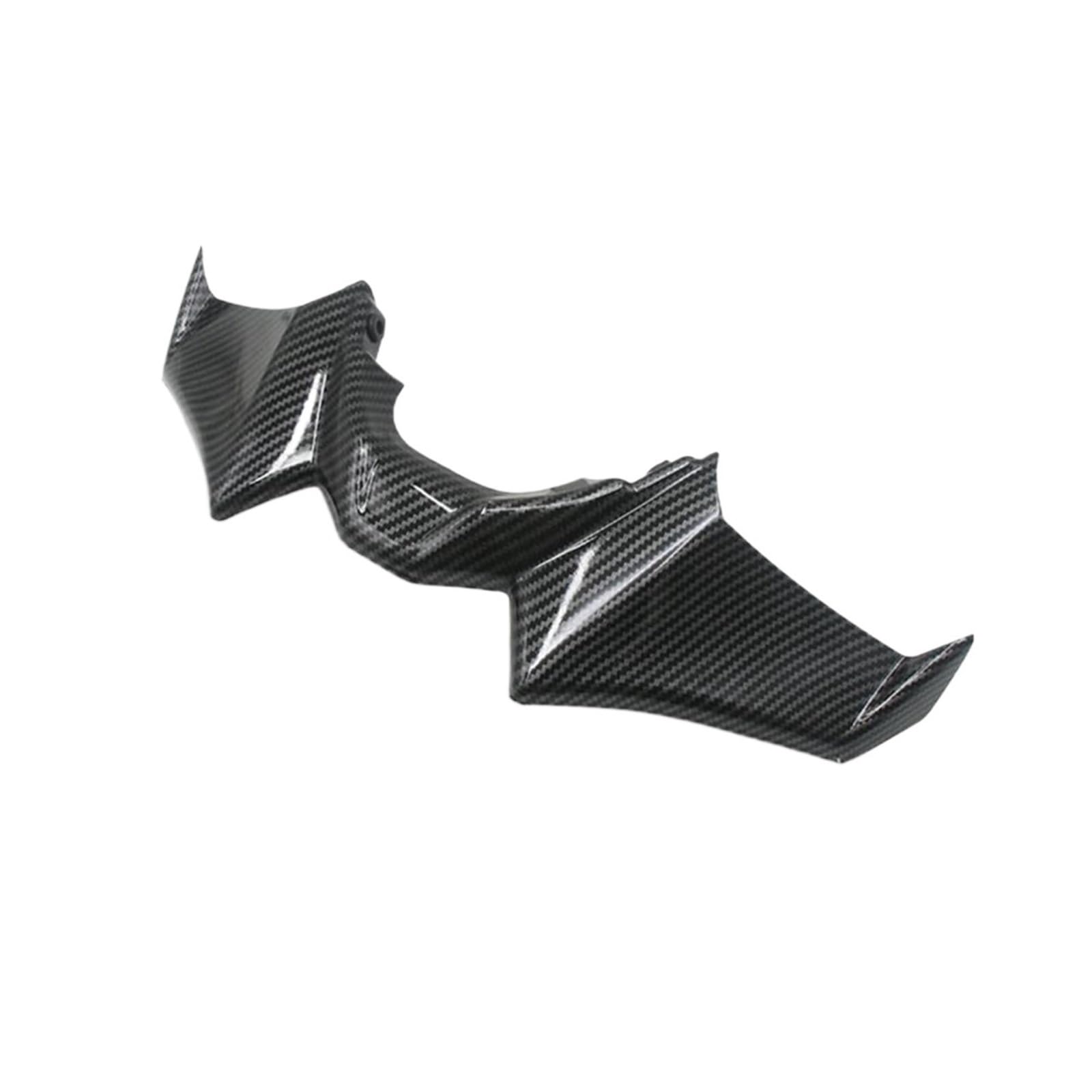 Aileron de moto pour MT 07 2021 2022 2023 accessoire carénage - 7