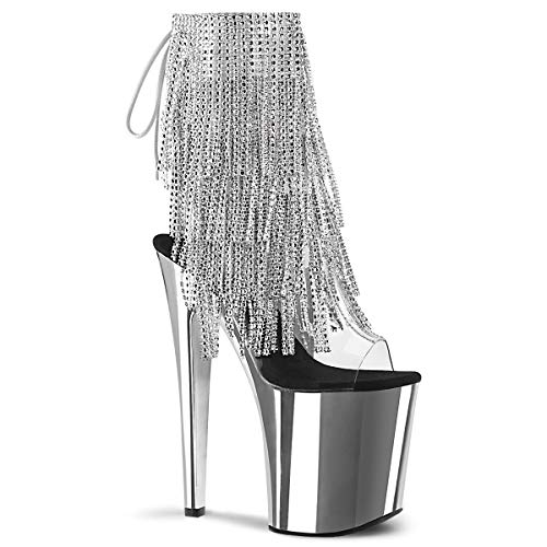 Best Pleaser Ankle Boots