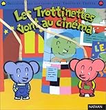 boikot nasi padang  Les Trottinettes vont au cinéma