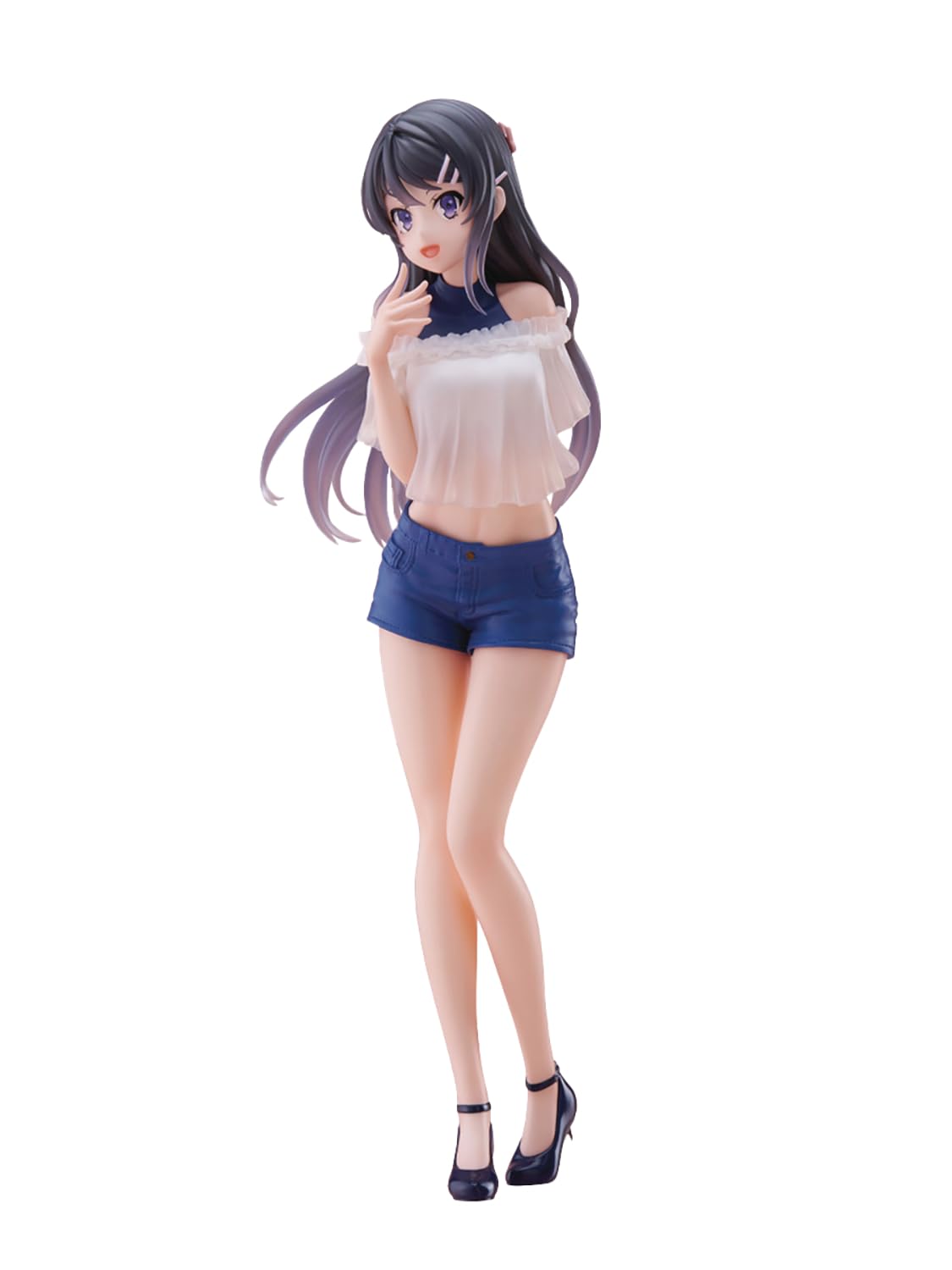 Amazon | TENITOL TALL 青春ブタ野郎はバニーガール先輩の夢を見