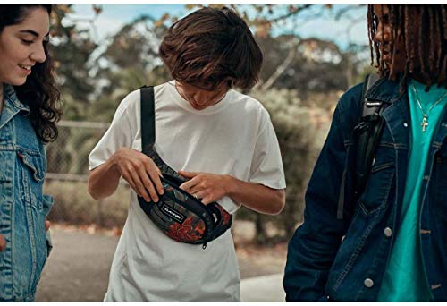 Dakine Classic Hip Pack, Medium (9 x 6 x 3in) - Image 5