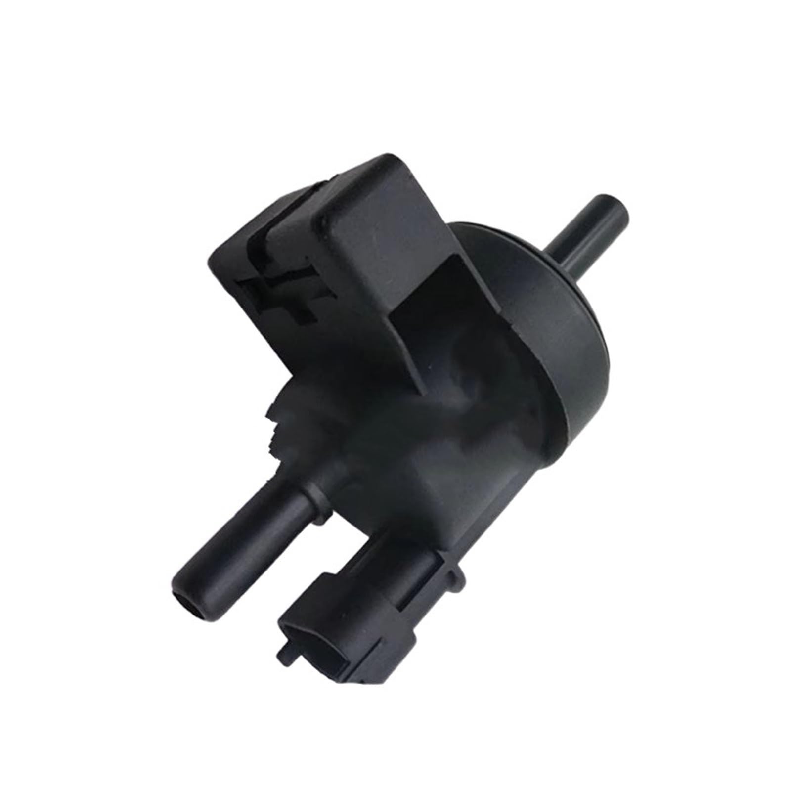 Yaqemoe One Color Car Solenoid Valve Compatible With Chevrolet For Tahoe 2013-2014 For Caprice 2013 1 Pcs Evap Emission Vapor Canister Purge Control Valve Solenoid 55567453