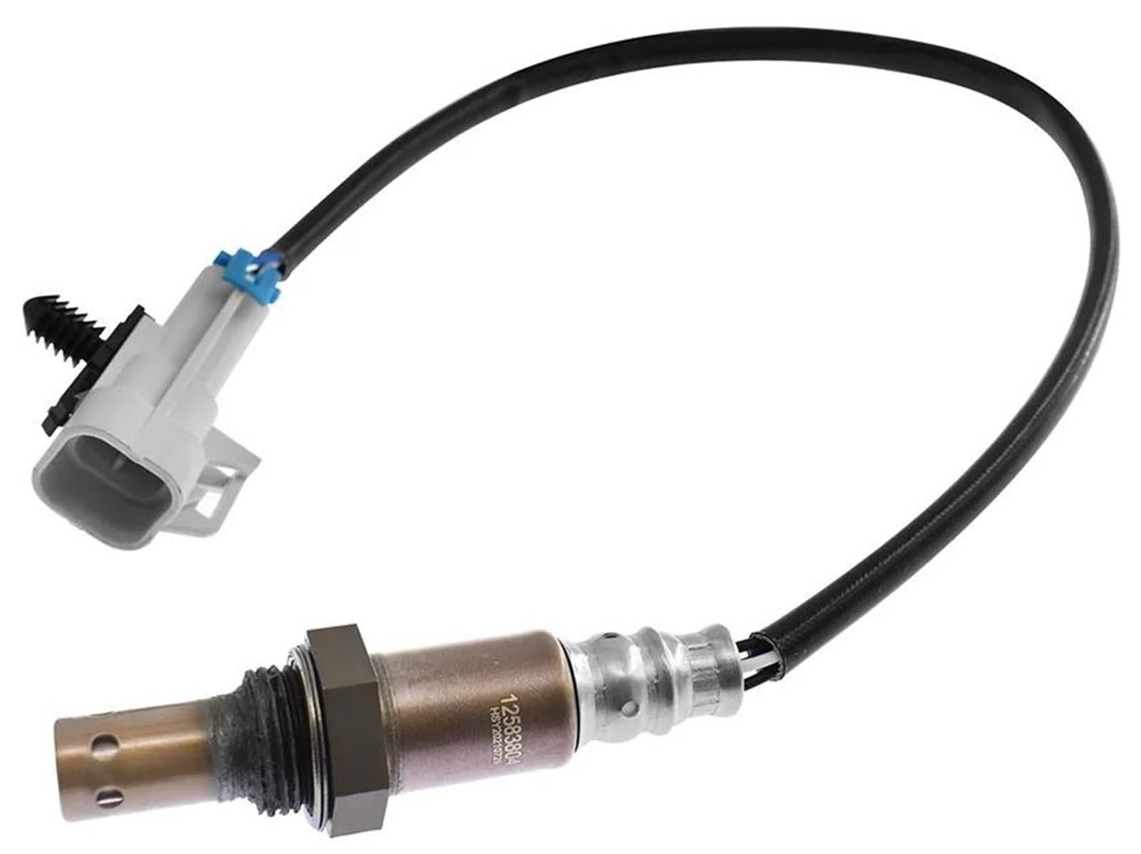 Capteurs d'oxygène Capteur D'oxygène pour Chevy pour Avalanche pour Express 2500 Capteur Lambda 12583804 Lambda Sonde O2