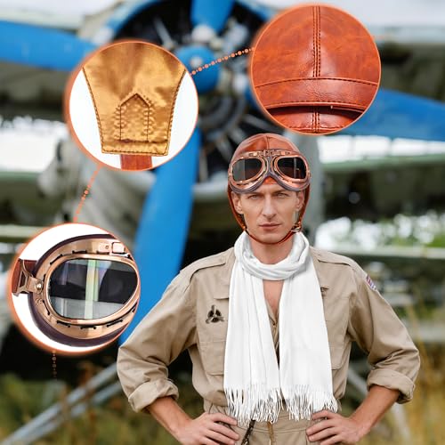 Lista de Gorros de aviador para Mujer - los preferidos. 3 Imagen adicional