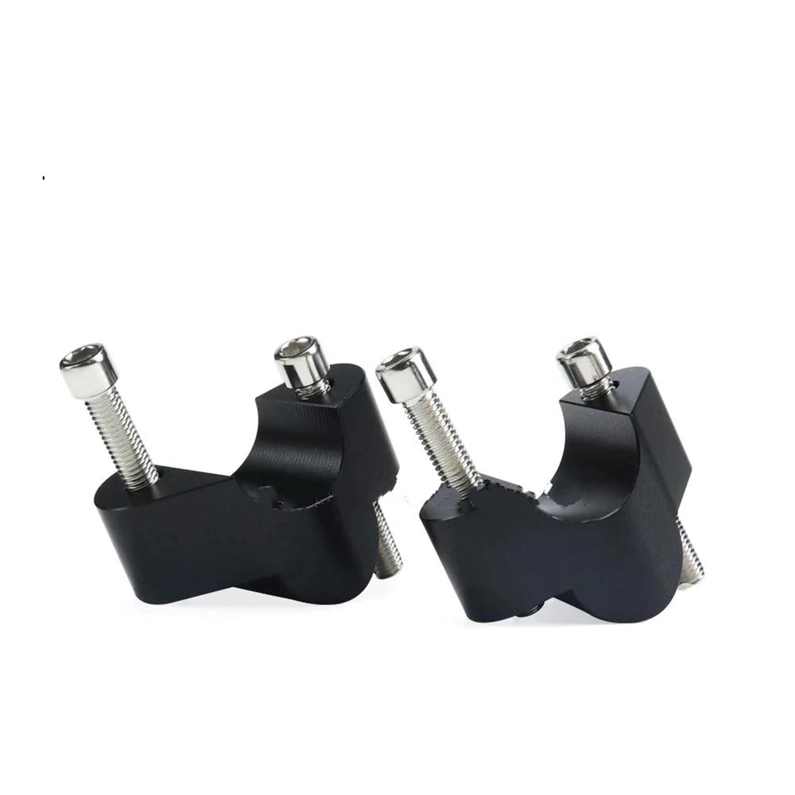 Elevadores de motocicleta contra la fatiga postural en Multistrada V4S 5